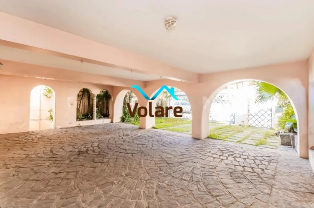 Casa, 6 quartos - Foto 4