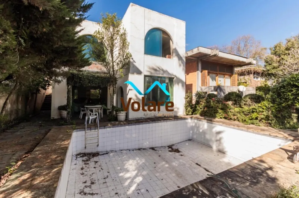 Casa, 6 quartos - Foto 7