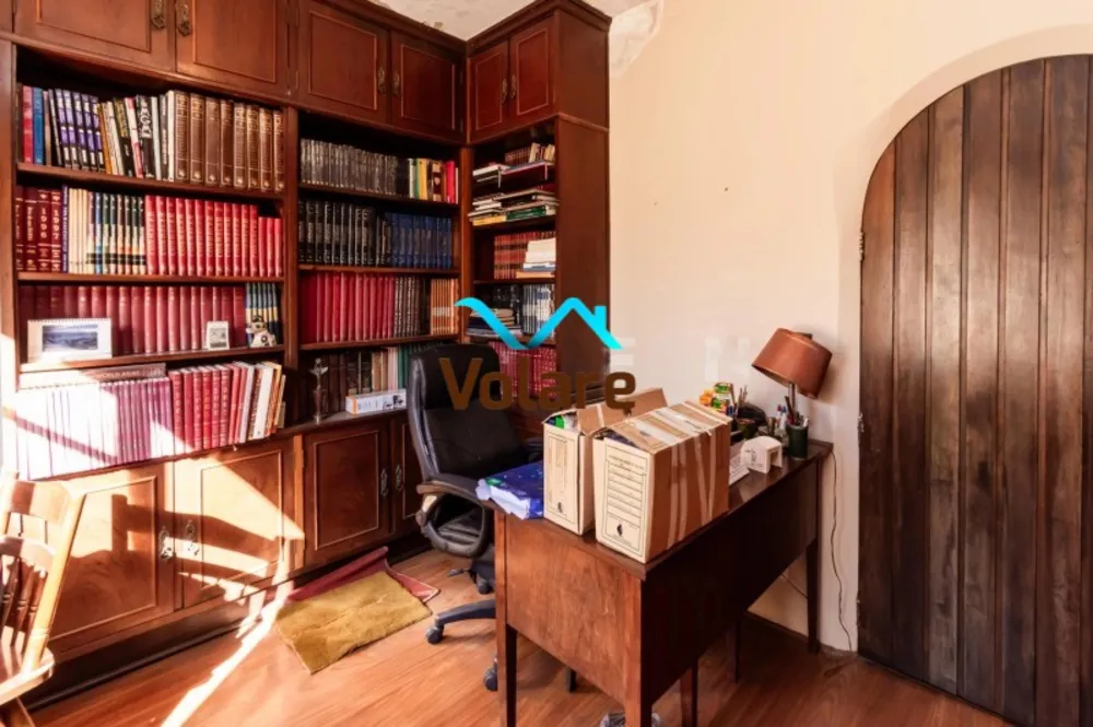 Casa, 6 quartos - Foto 5