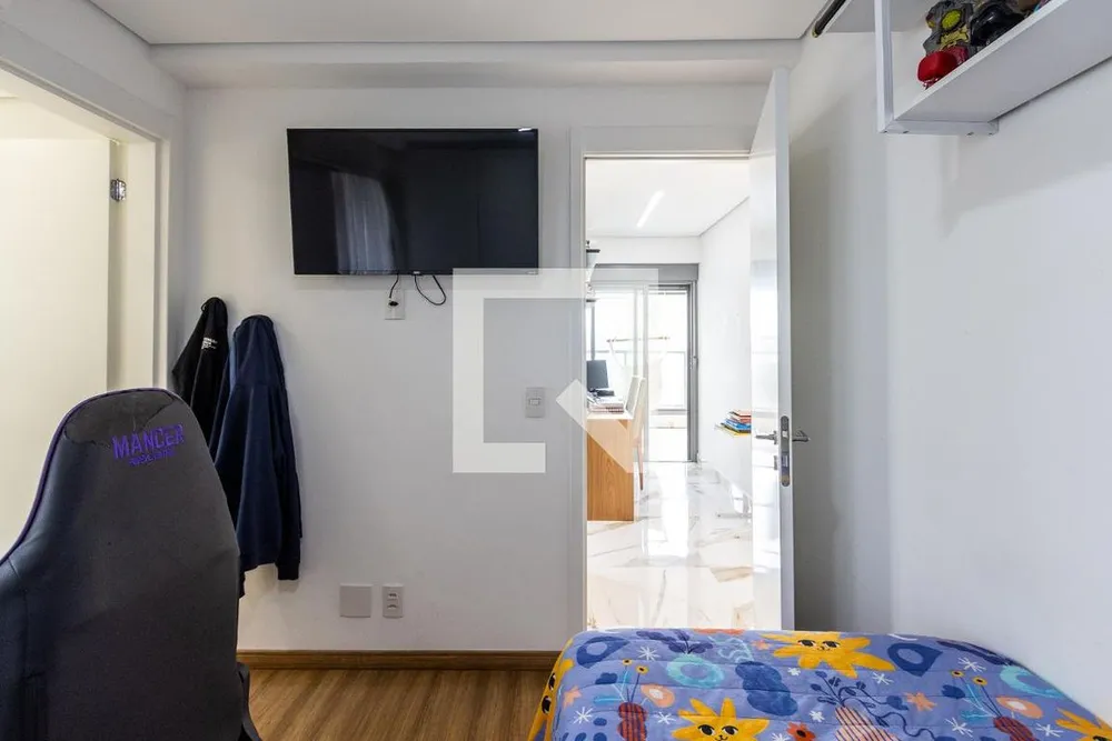 Apartamento, 2 quartos, 88 m² - Foto 4