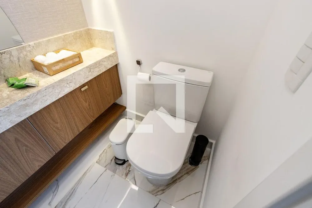 Apartamento, 2 quartos, 88 m² - Foto 2