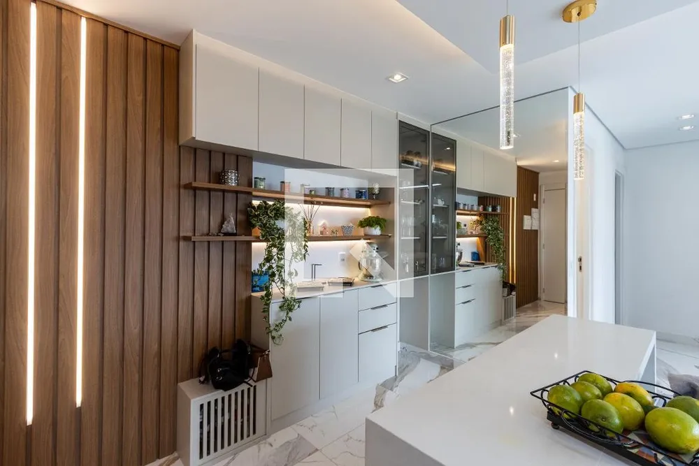 Apartamento, 2 quartos, 88 m² - Foto 1