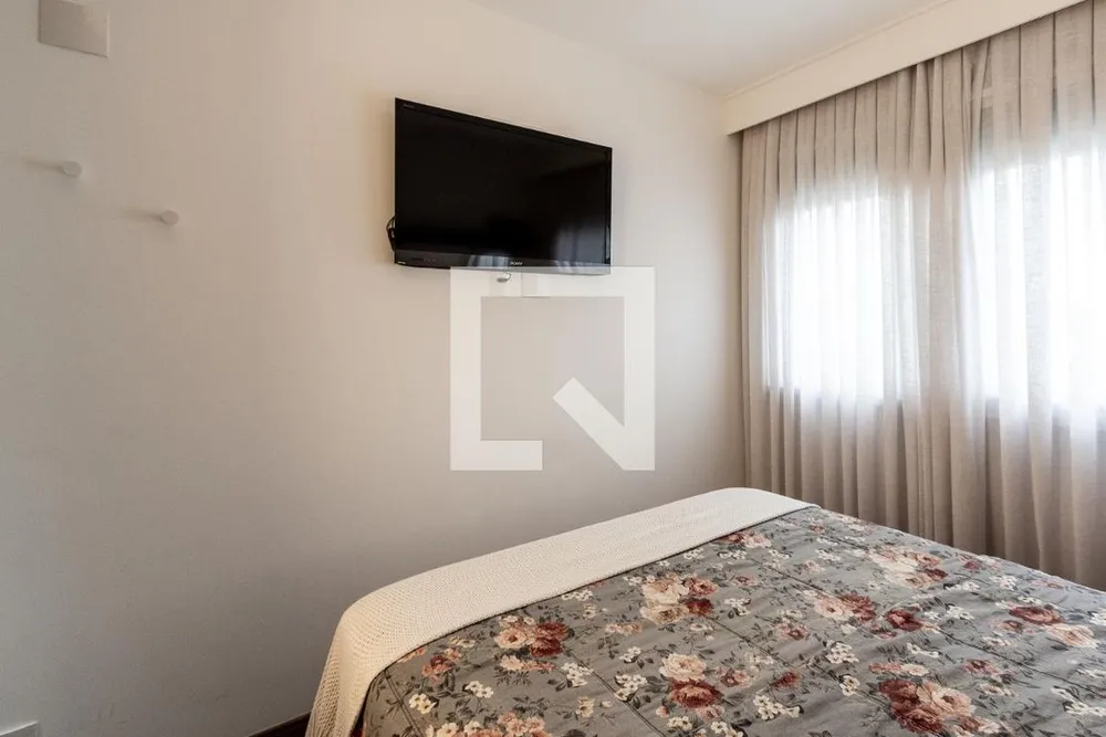 Apartamento, 2 quartos, 88 m² - Foto 3