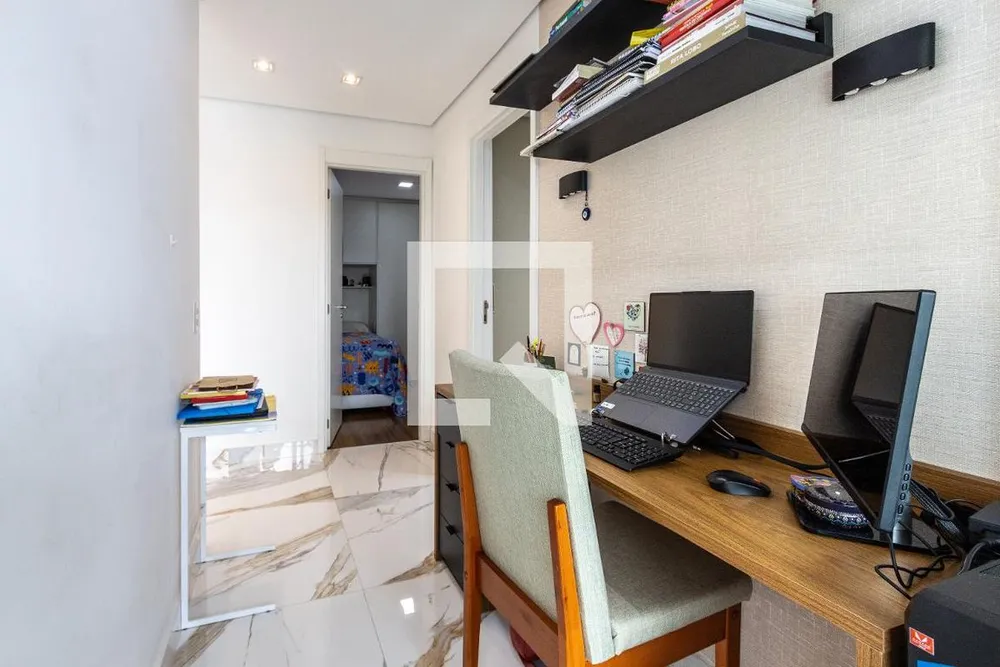 Apartamento, 2 quartos, 88 m² - Foto 2