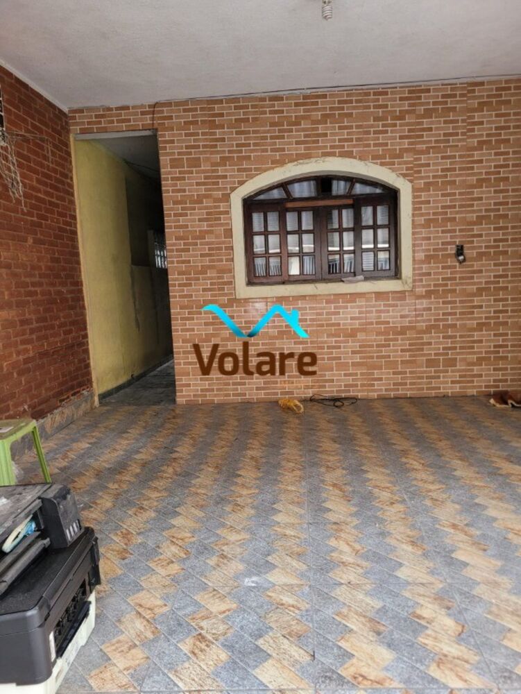 Casa, 3 quartos, 160 m² - Foto 1