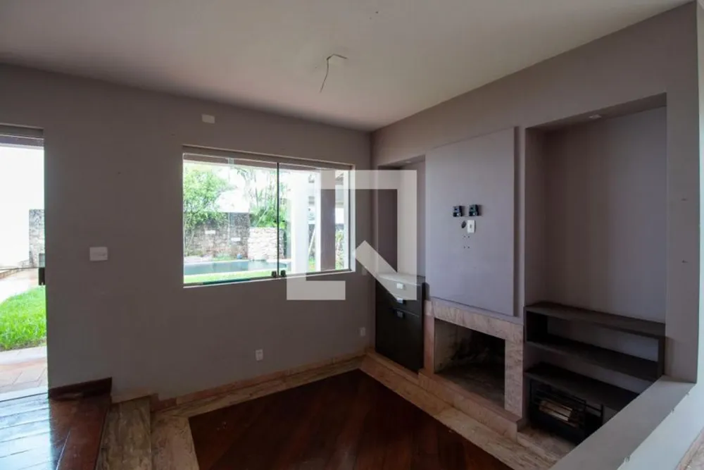 Casa, 6 quartos, 500 m² - Foto 4