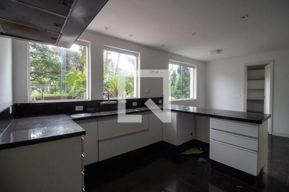 Casa, 6 quartos, 500 m² - Foto 1