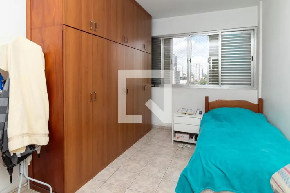 Apartamento, 2 quartos, 104 m² - Foto 1