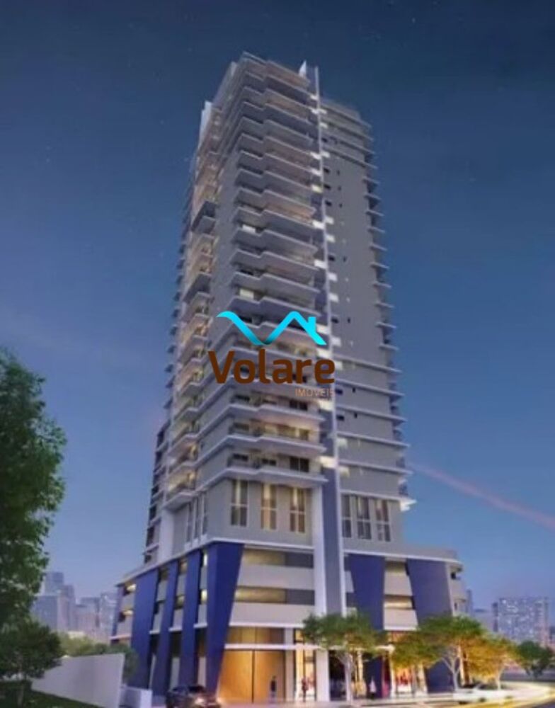 Kitnet-Studio, 26 m² - Foto 1