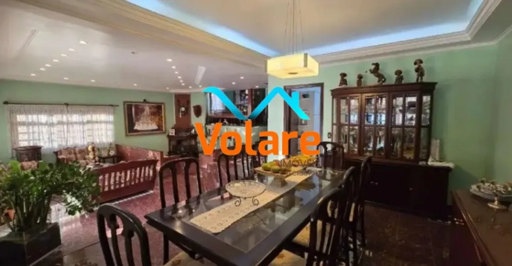 Casa, 4 quartos, 481 m² - Foto 4