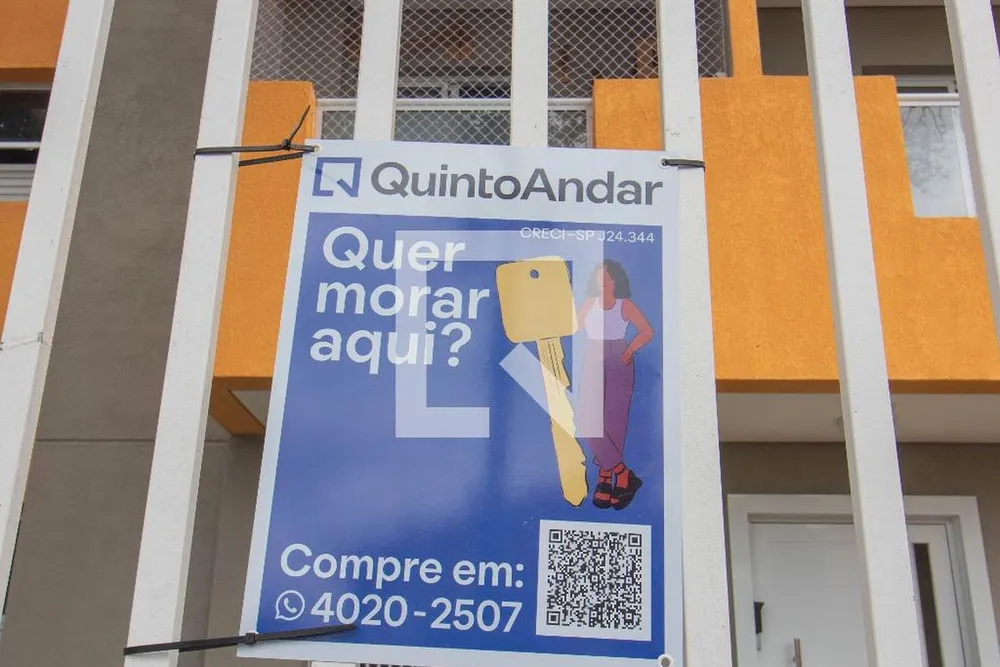Apartamento, 2 quartos, 60 m² - Foto 4
