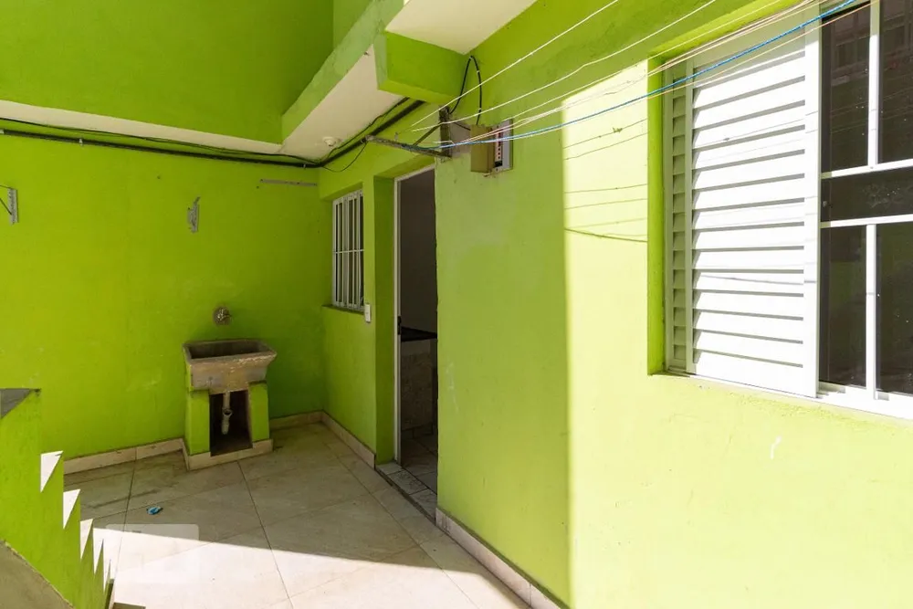 Casa, 1 quarto, 35 m² - Foto 4