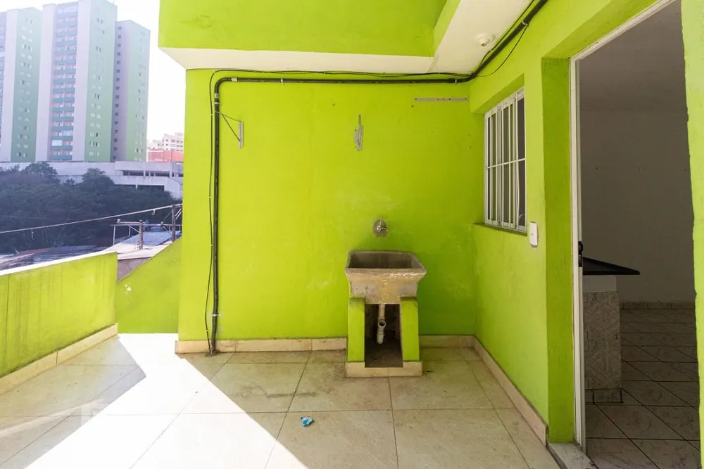 Casa, 1 quarto, 35 m² - Foto 1