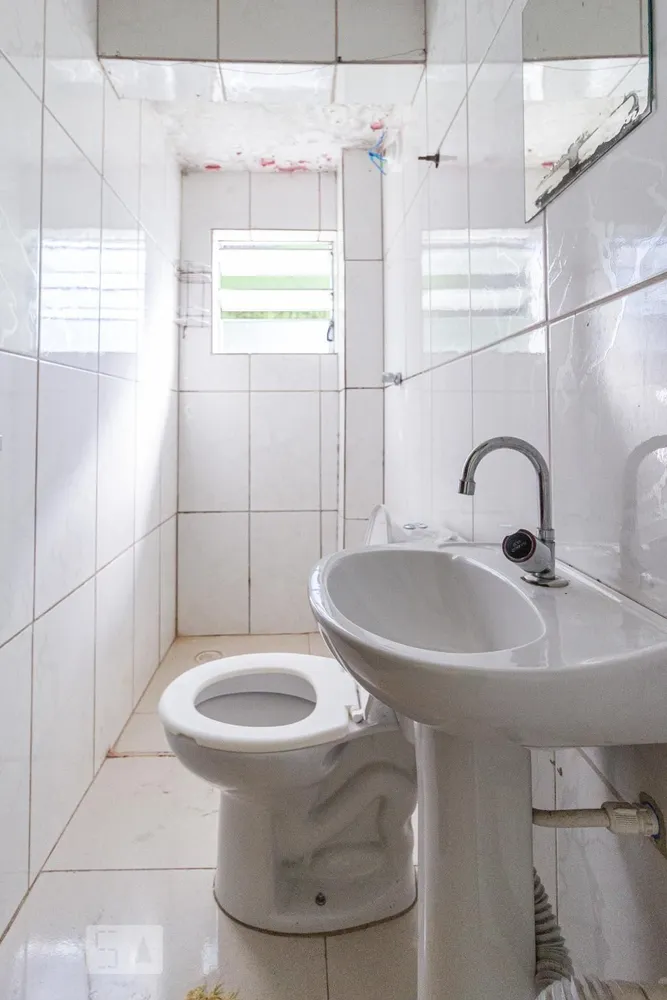 Casa, 1 quarto, 35 m² - Foto 6