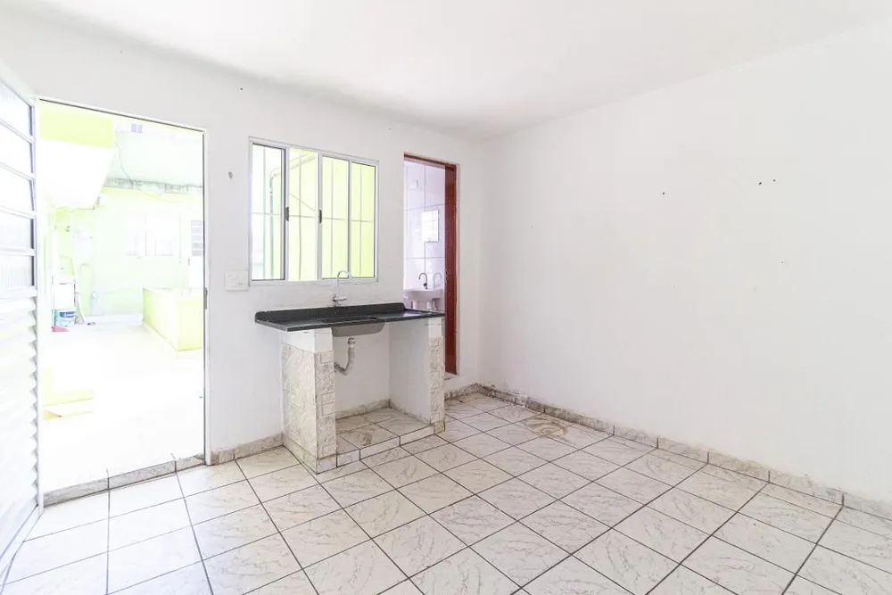 Casa, 1 quarto, 35 m² - Foto 3