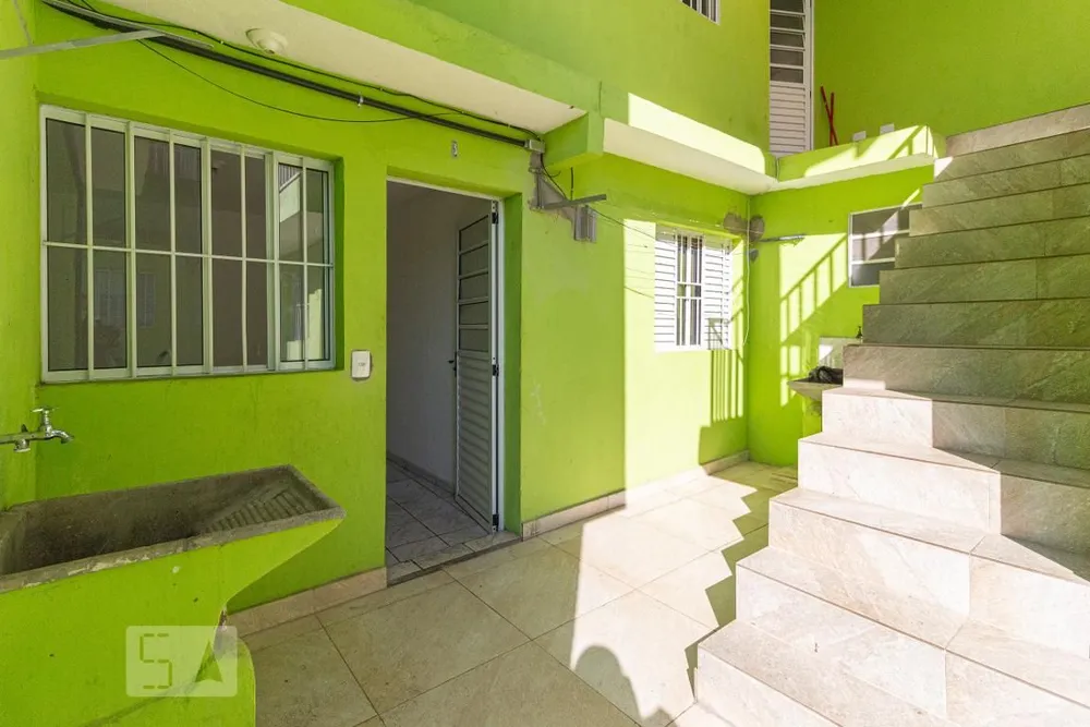 Casa, 1 quarto, 35 m² - Foto 7