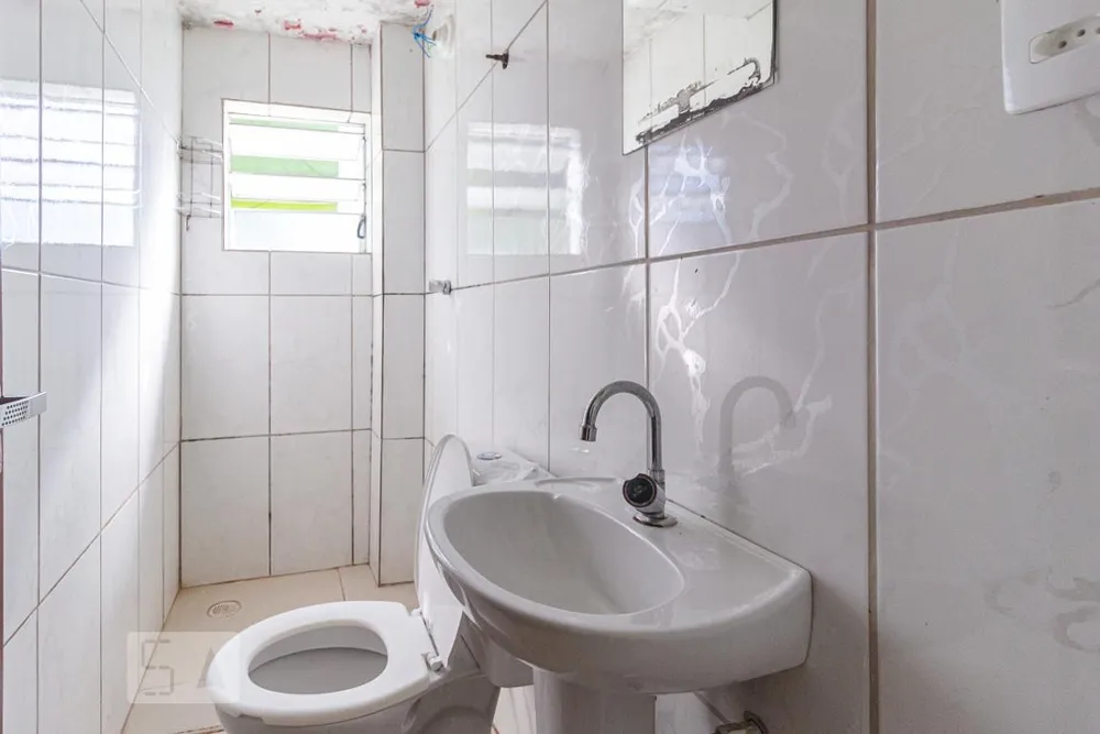 Casa, 1 quarto, 35 m² - Foto 8