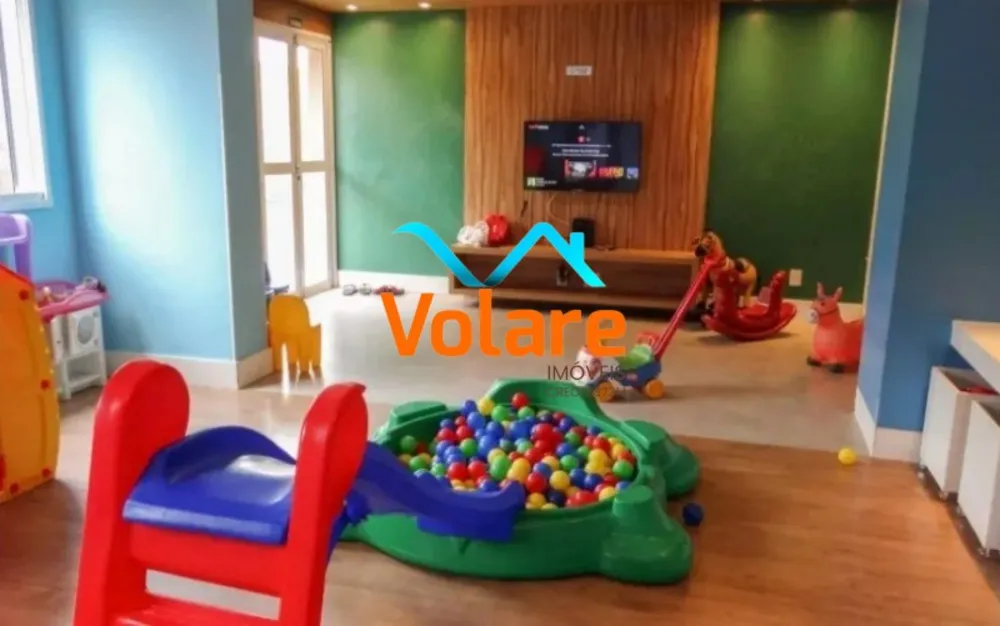 Apartamento, 2 quartos, 54 m² - Foto 5
