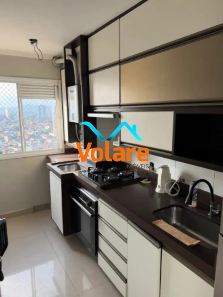 Apartamento, 2 quartos, 54 m² - Foto 3