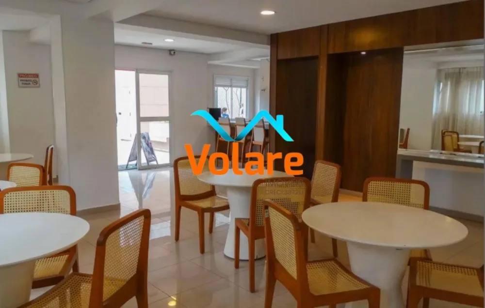 Apartamento, 2 quartos, 54 m² - Foto 7