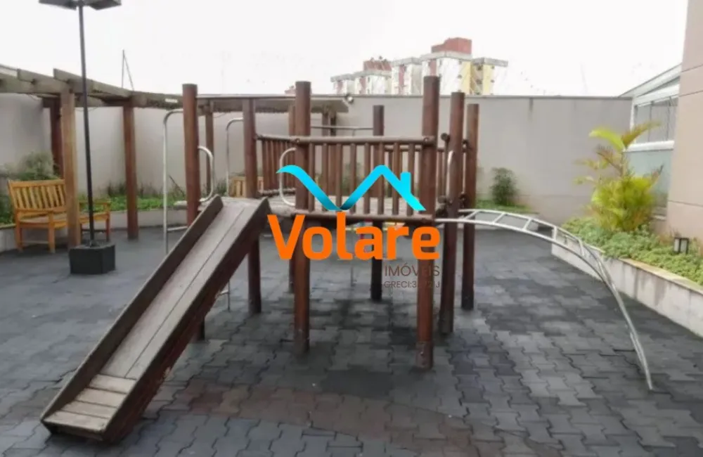 Apartamento, 2 quartos, 54 m² - Foto 8
