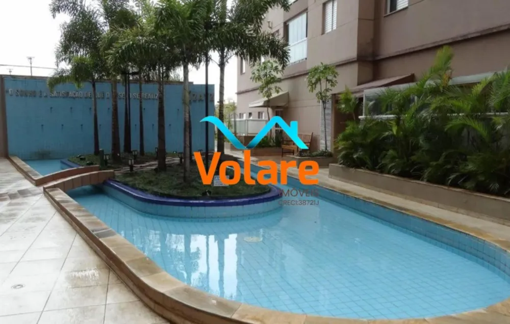 Apartamento, 2 quartos, 54 m² - Foto 6