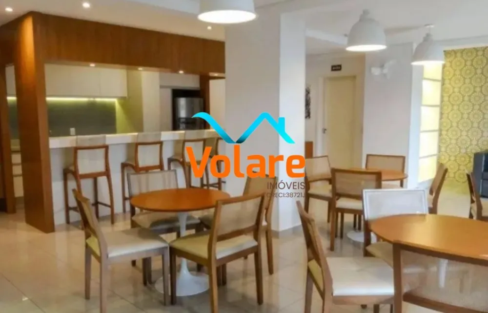 Apartamento, 2 quartos, 54 m² - Foto 4
