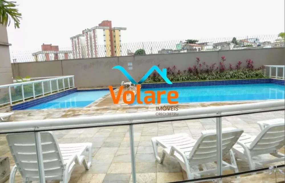 Apartamento, 2 quartos, 54 m² - Foto 6