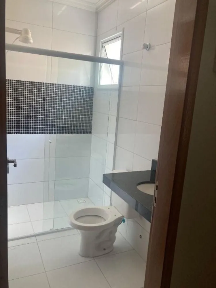 Casa, 3 quartos, 125 m² - Foto 4
