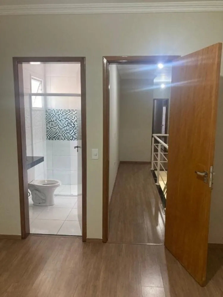 Casa, 3 quartos, 125 m² - Foto 1