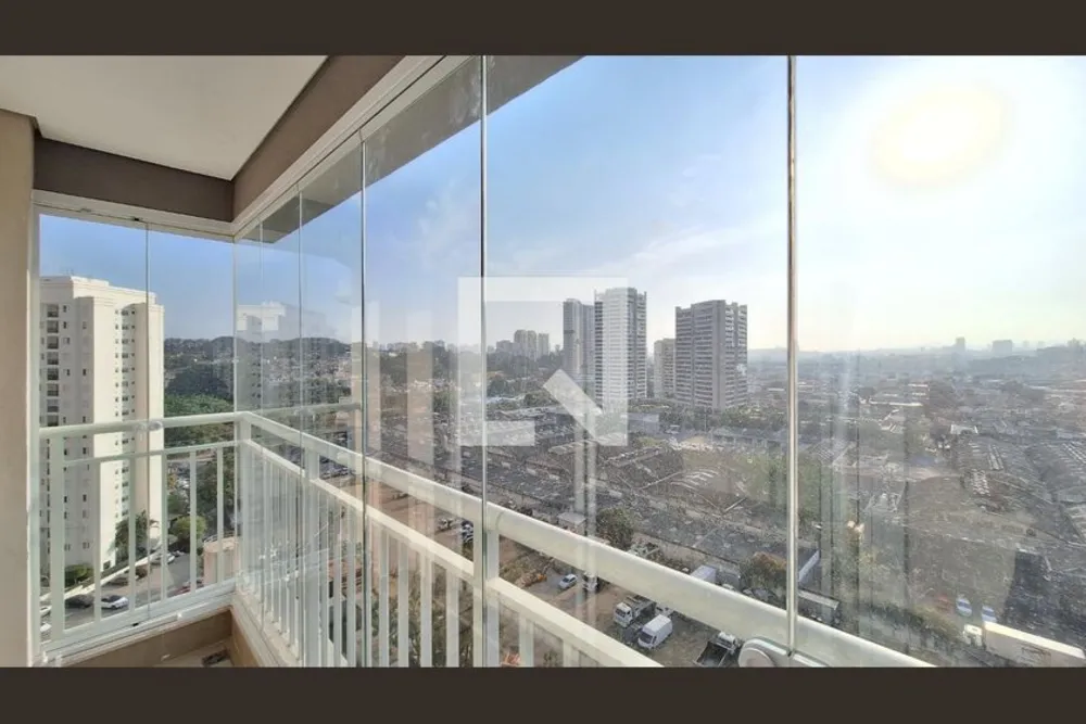 Apartamento, 3 quartos, 127 m² - Foto 1