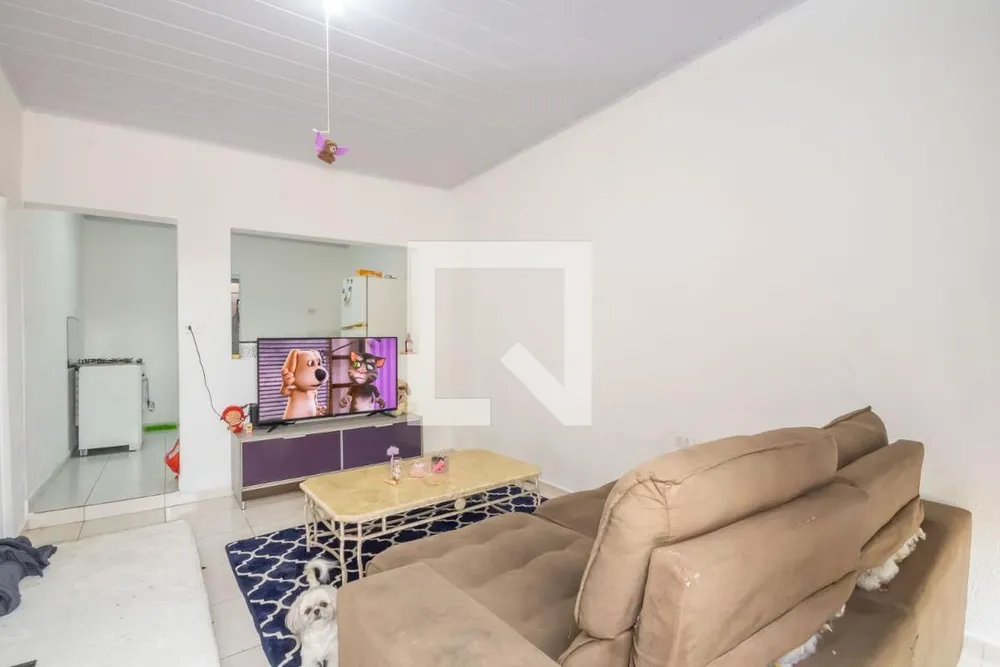 Casa, 5 quartos, 220 m² - Foto 1