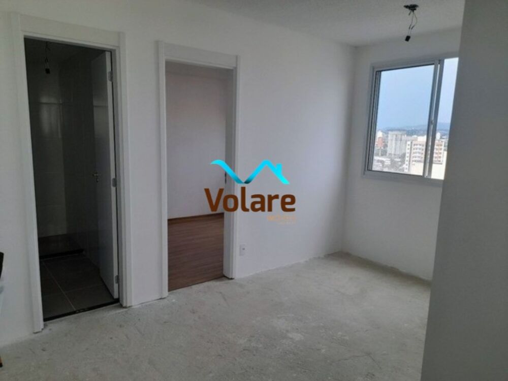 Apartamento, 2 quartos, 34 m² - Foto 9