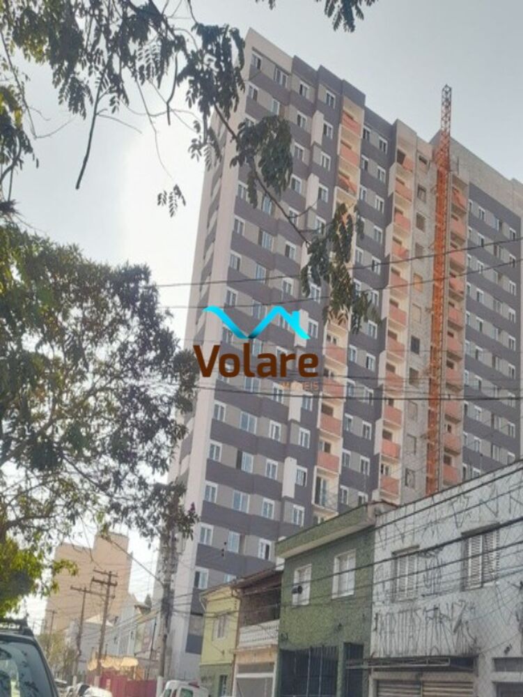 Apartamento, 2 quartos, 34 m² - Foto 10