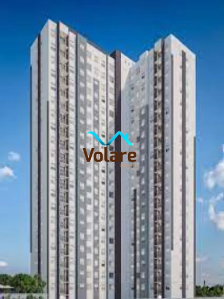 Apartamento, 2 quartos, 34 m² - Foto 18