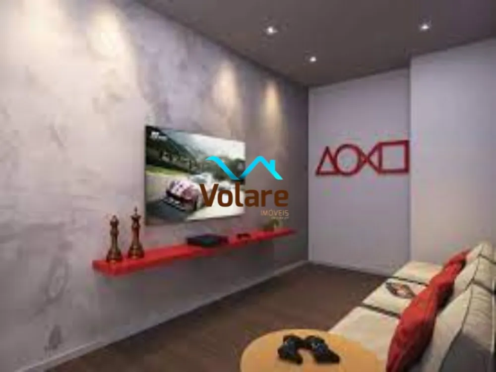 Apartamento, 2 quartos, 34 m² - Foto 21