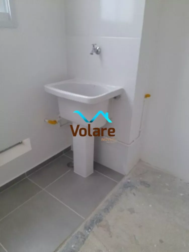 Apartamento, 2 quartos, 34 m² - Foto 2
