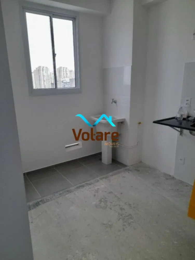 Apartamento, 2 quartos, 34 m² - Foto 14