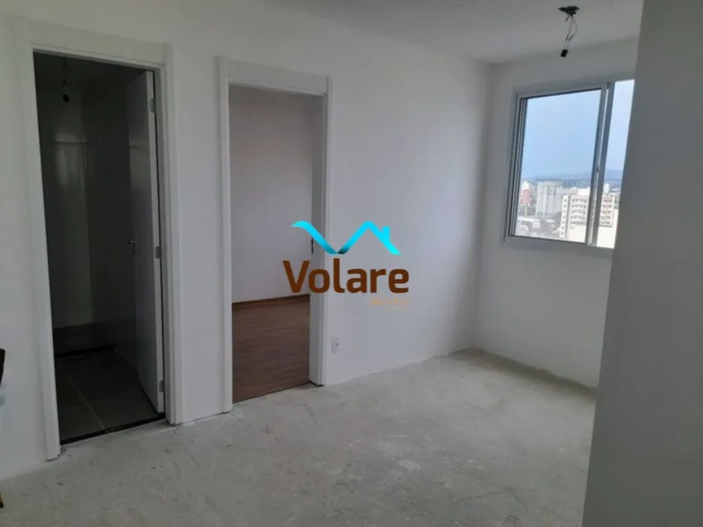 Apartamento, 2 quartos, 34 m² - Foto 13