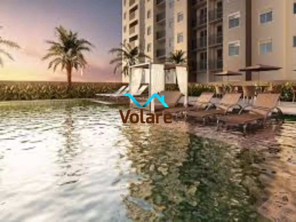 Apartamento, 2 quartos, 34 m² - Foto 4