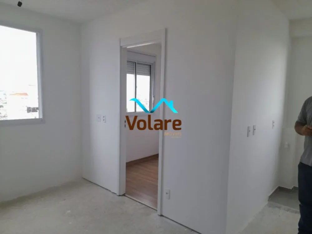 Apartamento, 2 quartos, 34 m² - Foto 16