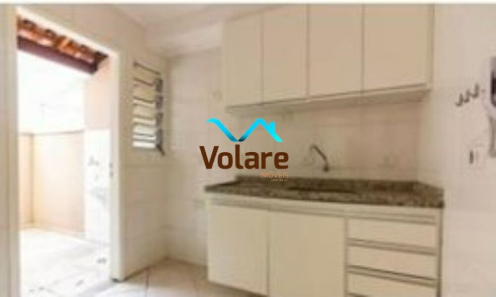 Casa de Condomínio, 2 quartos - Foto 2