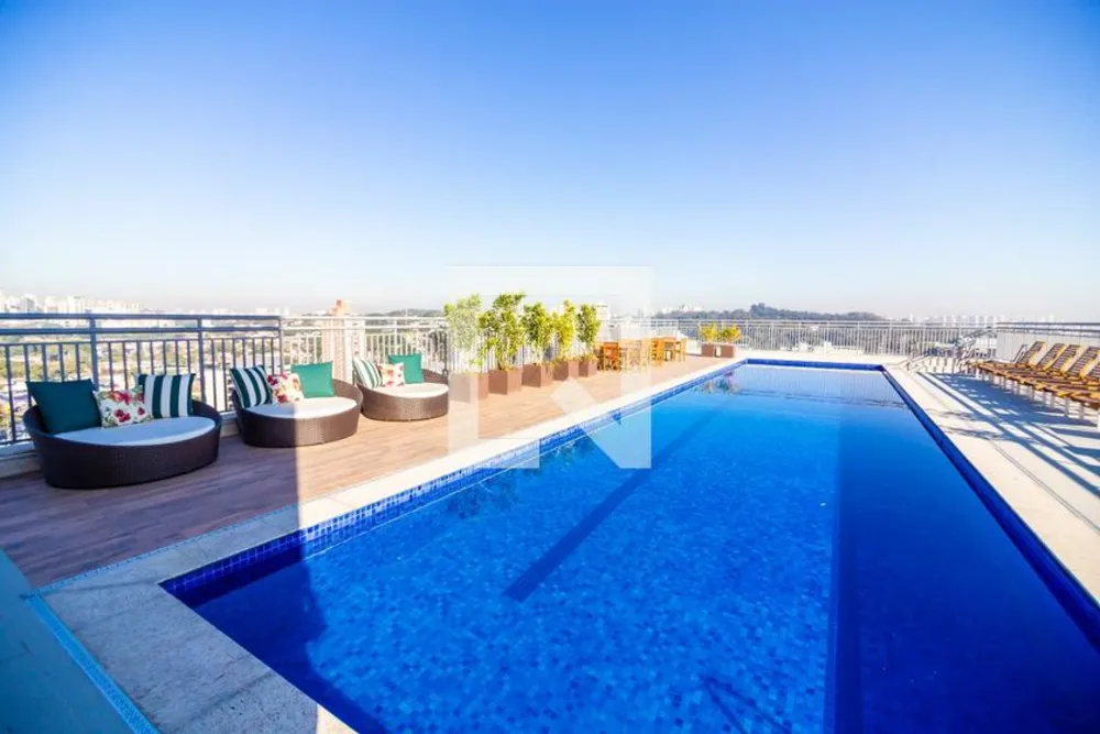 Apartamento, 1 quarto, 32 m² - Foto 3