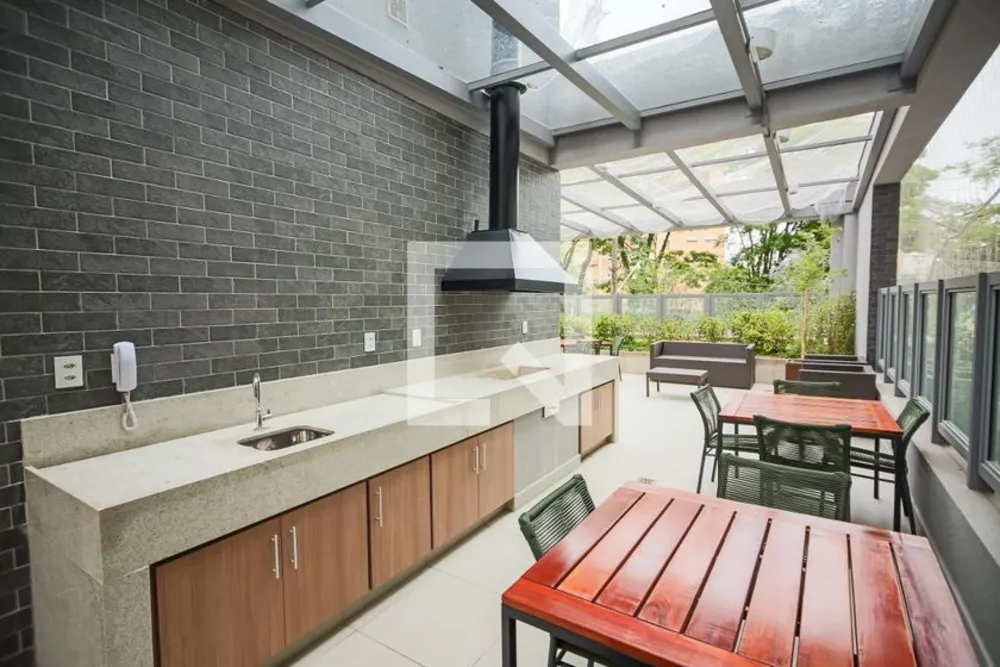 Apartamento, 1 quarto, 32 m² - Foto 4