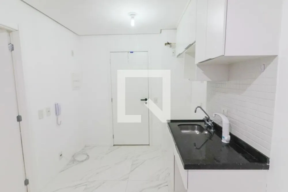 Apartamento, 1 quarto, 32 m² - Foto 1