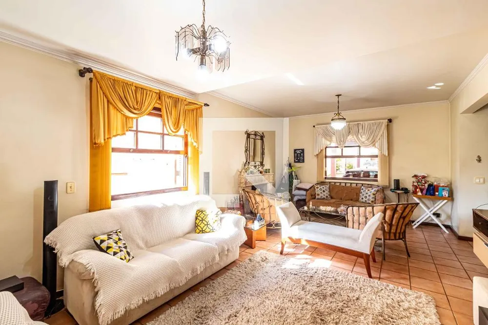 Casa, 4 quartos, 250 m² - Foto 4