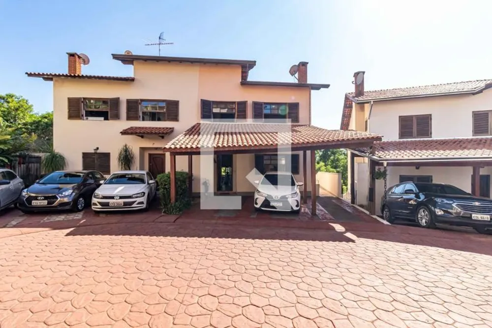 Casa, 4 quartos, 250 m² - Foto 5