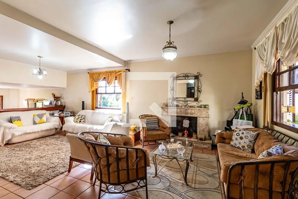 Casa, 4 quartos, 250 m² - Foto 1