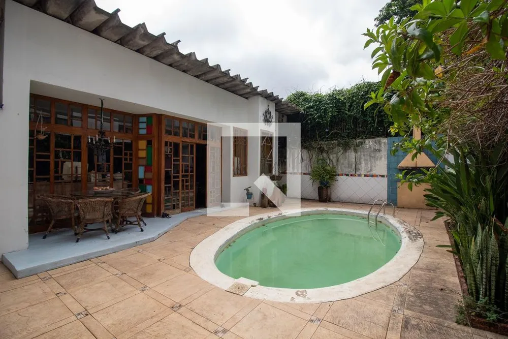 Casa, 3 quartos, 595 m² - Foto 8