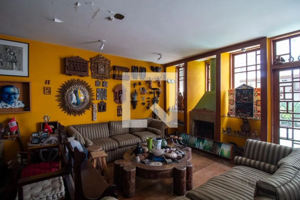 Casa, 3 quartos, 595 m² - Foto 2